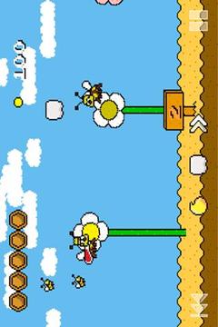 Bee Bee the Bee游戲截圖4