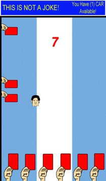 Bouncy Messi游戲截圖4