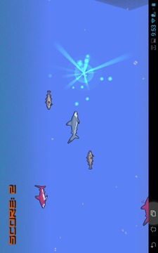 Shark Feast游戲截圖5