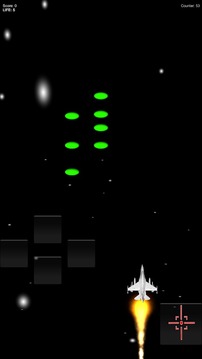 Space Shooting 2D - Classical游戲截圖3