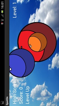 Ball Crusher游戲截圖1
