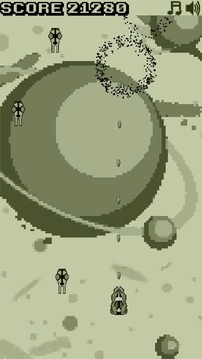 I Can Invade Space游戲截圖4