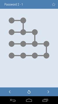 Game about Passwords游戲截圖4