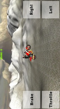 Motocross Madness 3D游戏截图2