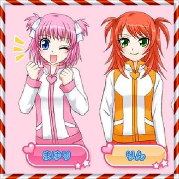 Princess Dressup Game游戲截圖3
