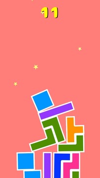 STACK STACK游戲截圖5