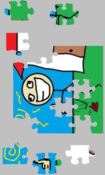 Puzzle Really Game游戲截圖2