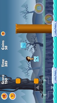Tarzan The Legend of Jungle Game For Free游戲截圖5