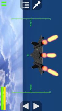 Jet Combat游戲截圖1