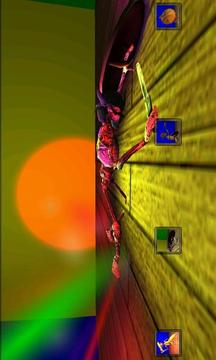 Toddler 3D Warrior Dance Kids游戲截圖4