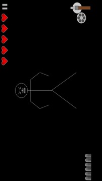 Stick Shooter游戲截圖2