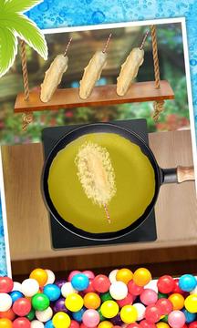 Maker - Corn Dogs!游戲截圖3