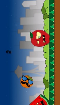 Fruity Zombies游戲截圖5