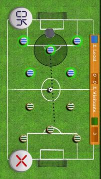 Soccer with Caps游戲截圖3