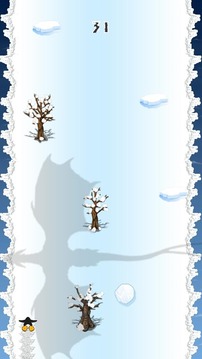 Penguin Racing游戲截圖5