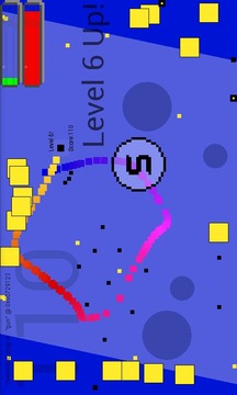 Chroma Cannon Free游戲截圖1