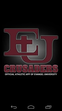 Evangel Athletics游戲截圖1