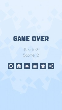 Jump Game : Jumping Blocky游戲截圖4