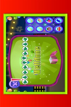 Slacking Games : New Year游戲截圖3