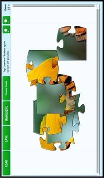 Great Pictures 1 Jigsaw游戲截圖3