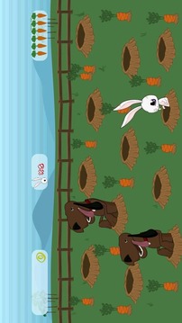 Bunny Smash游戲截圖2
