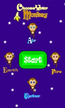 Monkey In Space游戲截圖2