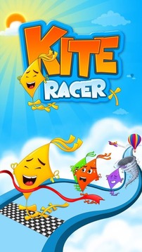 Kite Racer游戲截圖1