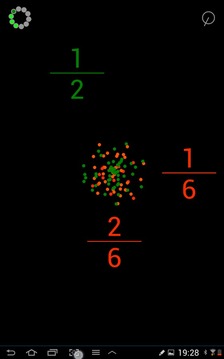 Fraction Voyager游戲截圖3