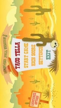 Taco Tella游戲截圖1