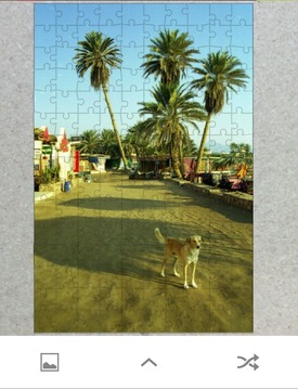 Jigsaw Anywhere游戲截圖1