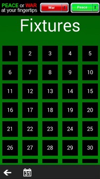 Serie A Predictor游戲截圖2