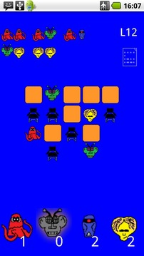 Peace Conference游戲截圖5