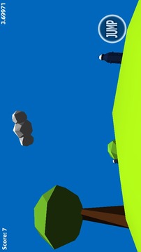Tiny Little Planet游戲截圖4