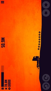 Off-Road Madness游戲截圖5