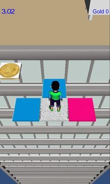 SkyWalk : Cross the Air游戲截圖4