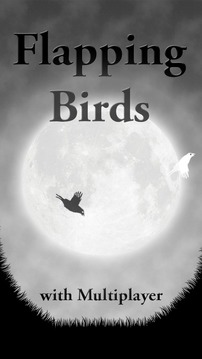 Flapping Birds - Multi游戲截圖5