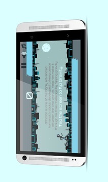 Stickman Jumping Gravity游戲截圖4