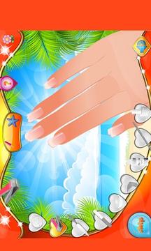 Nail Care游戲截圖1