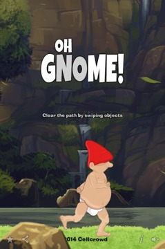 Oh Gnome!游戏截图2