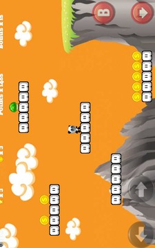 Panda World游戲截圖3