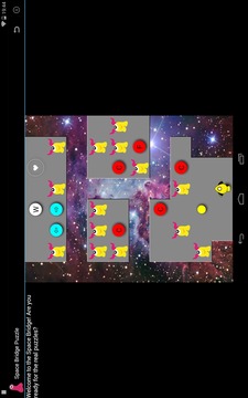 Space Bridge Puzzle游戲截圖4