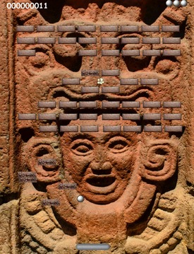 Brix of Maya游戲截圖4