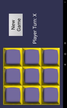 Super Tic Tac Toe Turbo游戲截圖3