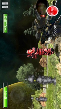 Combat Sniper Extreme游戲截圖4