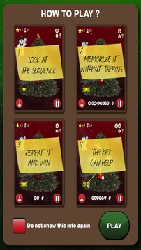 Christmas Fun Tree游戲截圖2