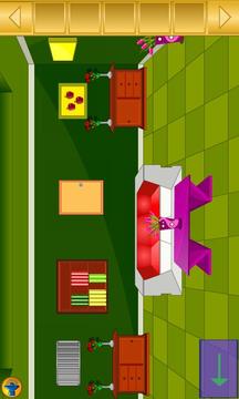 Deadly Day Escape Challenge 2游戲截圖3