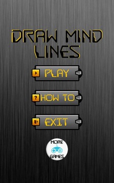 Draw Mind Lines游戲截圖1