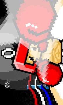 Thumb Boxing游戲截圖1