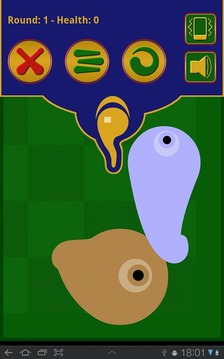 Drippitt! Snake [Multiplayer]游戲截圖2