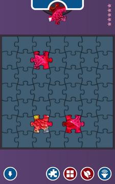 Puzzles HD游戲截圖3